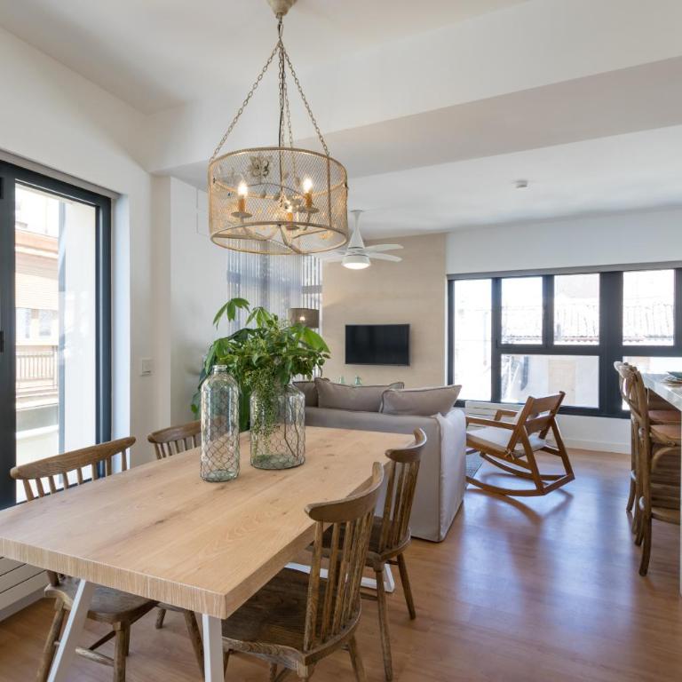 ChezmoiHomes Plaza Nueva - Two-Bedroom Apartment - 3