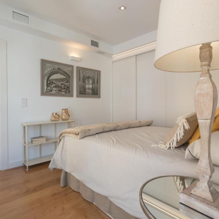 ChezmoiHomes Plaza Nueva - Two-Bedroom Apartment - 12