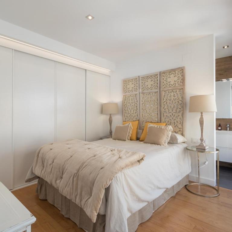 ChezmoiHomes Plaza Nueva - Two-Bedroom Apartment - 13