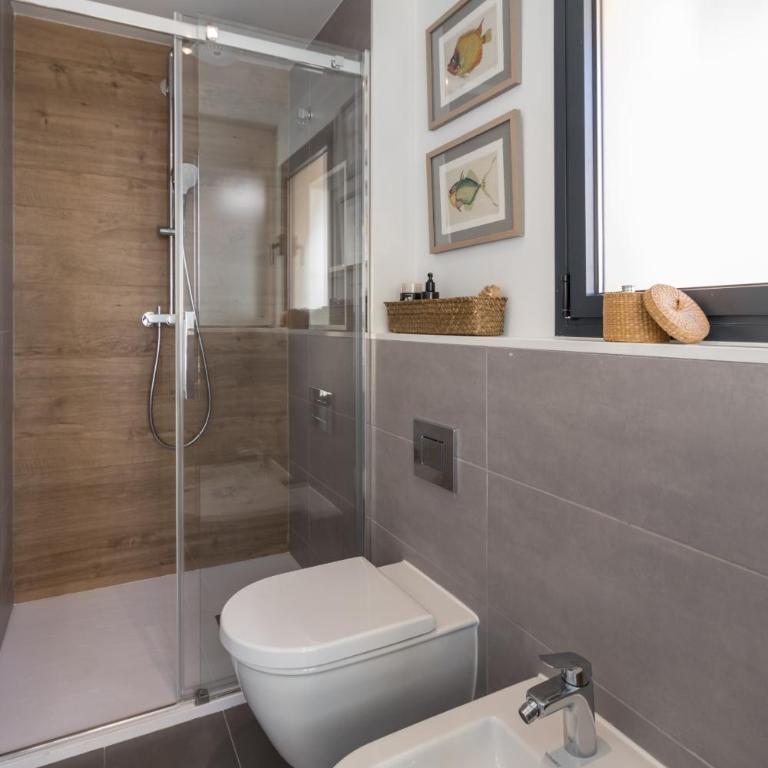 ChezmoiHomes Plaza Nueva - Two-Bedroom Apartment - 16