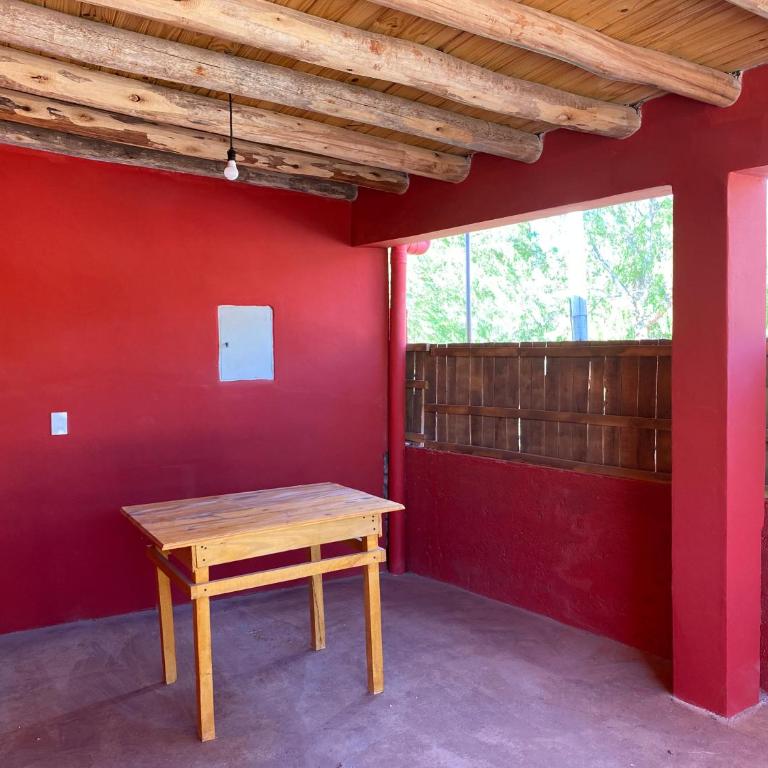 Complejo HUNUC - Bungalow Familiar - 16