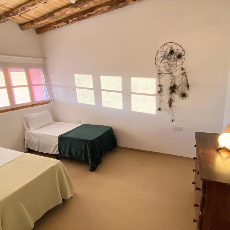Complejo HUNUC - Bungalow Familiar - 17