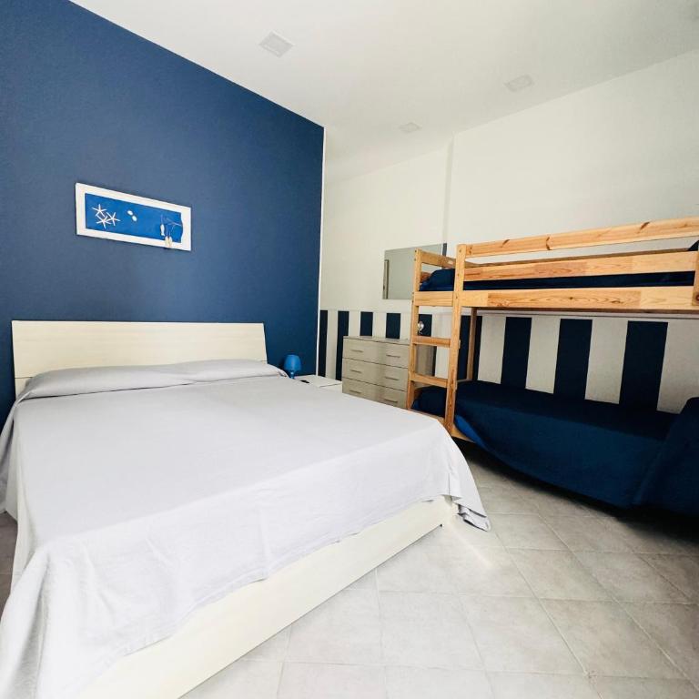 Casa alma - Casa con 4 camere da letto - 19
