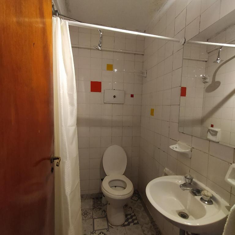 Play Hostel Arcos - Bed in 4-Bed Mixed Dormitory Room - 1