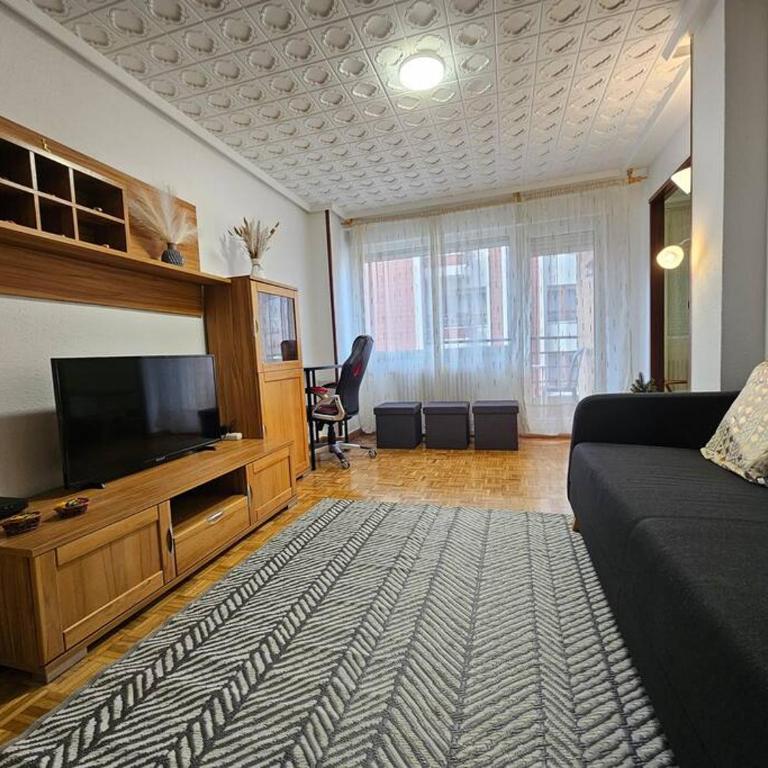 Kirche 1A118 by R2R Consulting - Apartamento de 3 dormitorios - 1