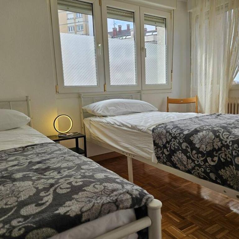 Kirche 1A118 by R2R Consulting - Apartamento de 3 dormitorios - 10