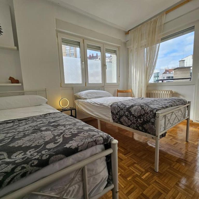 Kirche 1A118 by R2R Consulting - Apartamento de 3 dormitorios - 13