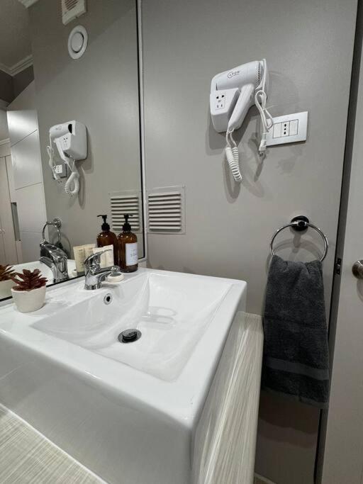 Moderno Departamento - Apartamento de 2 dormitorios - 11