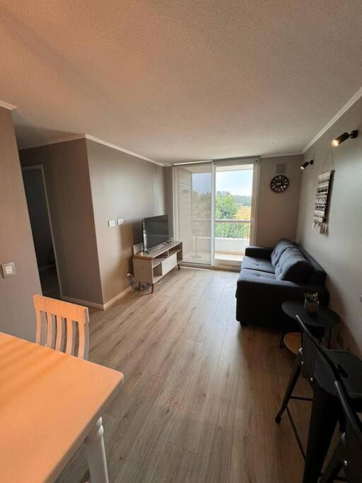 Moderno Departamento - Apartamento de 2 dormitorios - 15