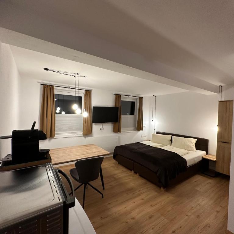 Willi's Holidays Home - Apartment mit 1 Schlafzimmer - 2