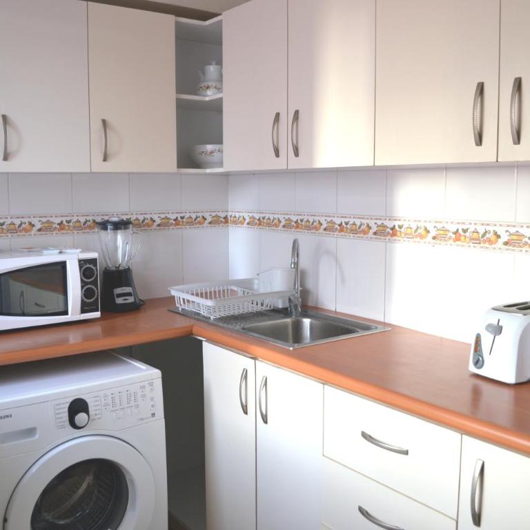 Departamentos Amoblados La Hermandad - Apartamento Estándar de 2 dormitorios - 14