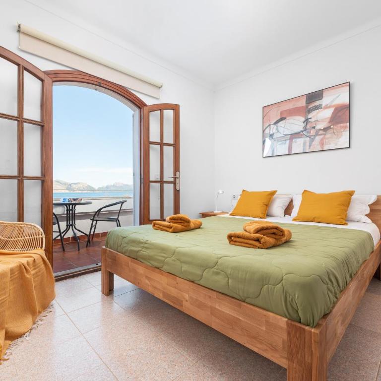 SES ONES with sea views - Casa de 4 dormitorios - 22