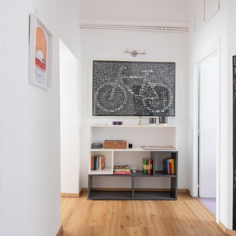 Casa Filiberto - Appartamento con 1 Camera da Letto - 3