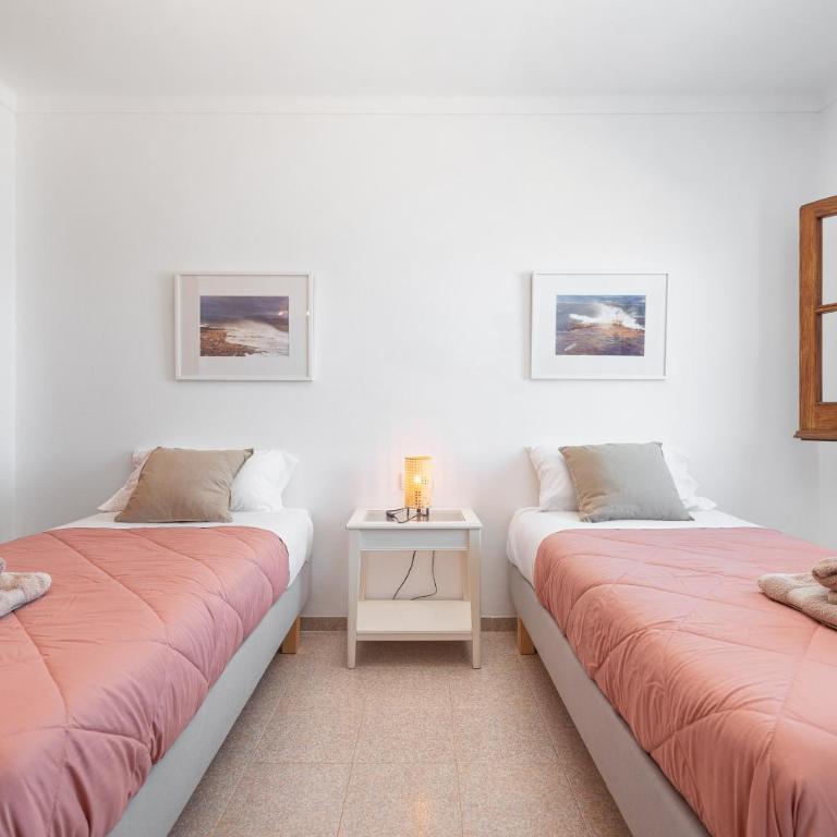 SES ONES with sea views - Casa de 4 dormitorios - 28
