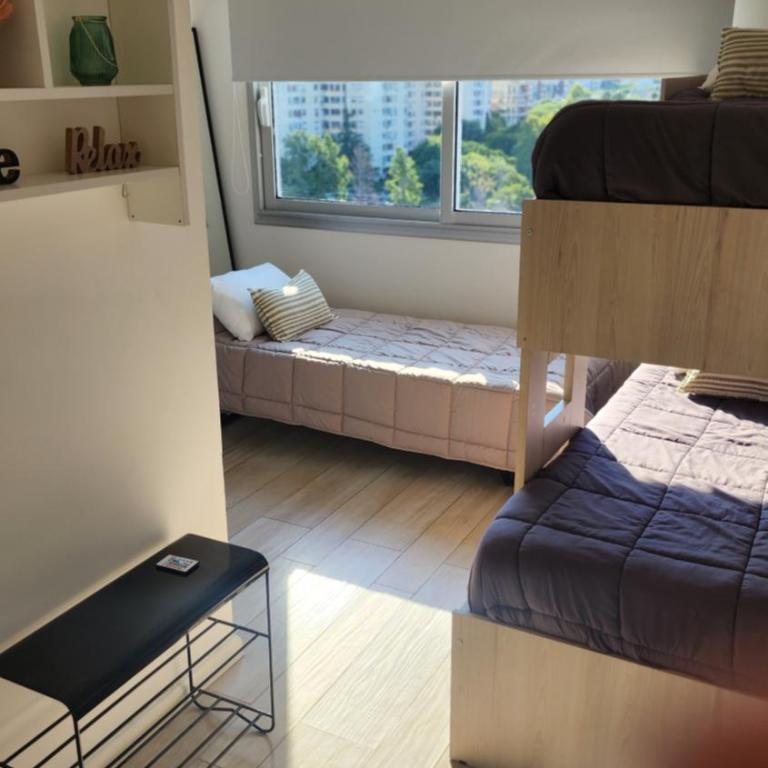 Torre Dorrego - Apartamento de 2 dormitorios - 13