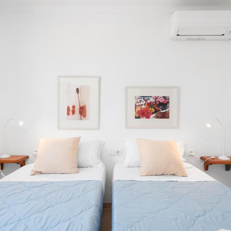 SES ONES with sea views - Casa de 4 dormitorios - 18