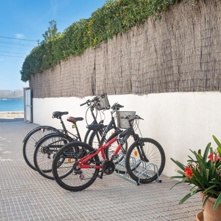 SES ONES with sea views - Casa de 4 dormitorios - 31