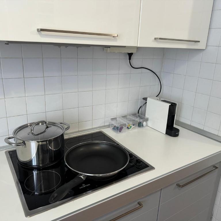 Ponthouse: Navigli, IULM, Romolo - Appartamento con 1 Camera da Letto - 14