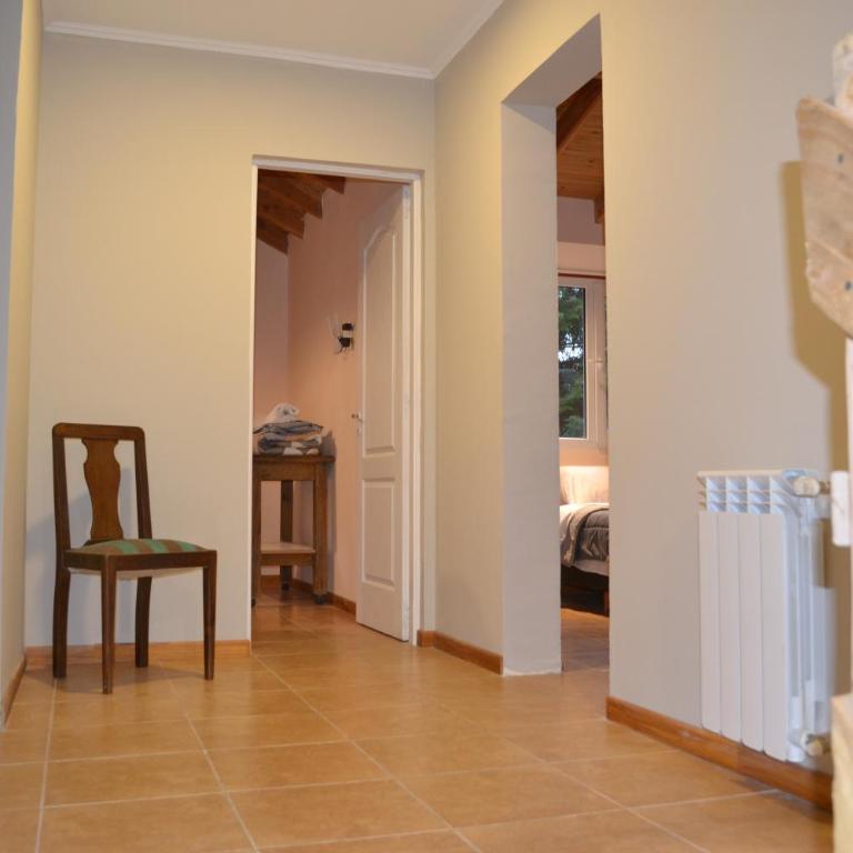 Casa Llao alojamiento de montaña - Two-Bedroom House - 18