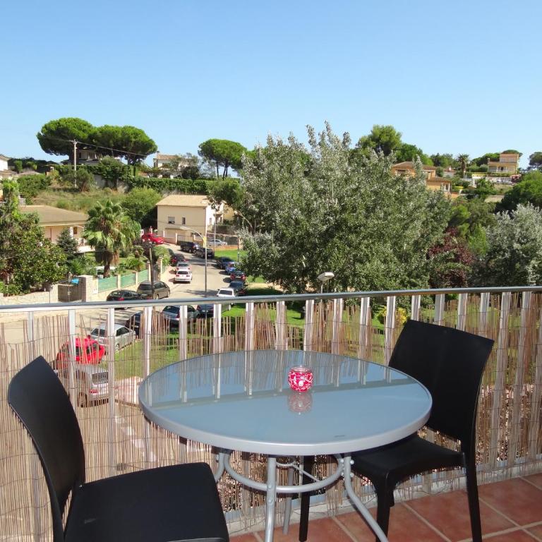 Apartamento con vistas a Mar en Lloret de Mar - Apartamento con vistas a la piscina - 32