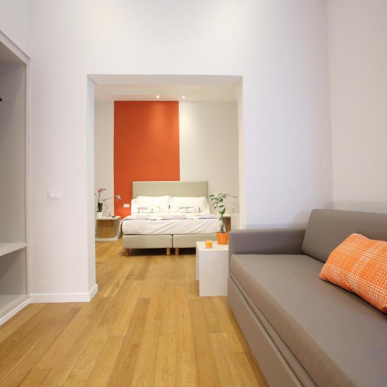 Sofia's Suites Guesthouse - Camera Tripla - 1