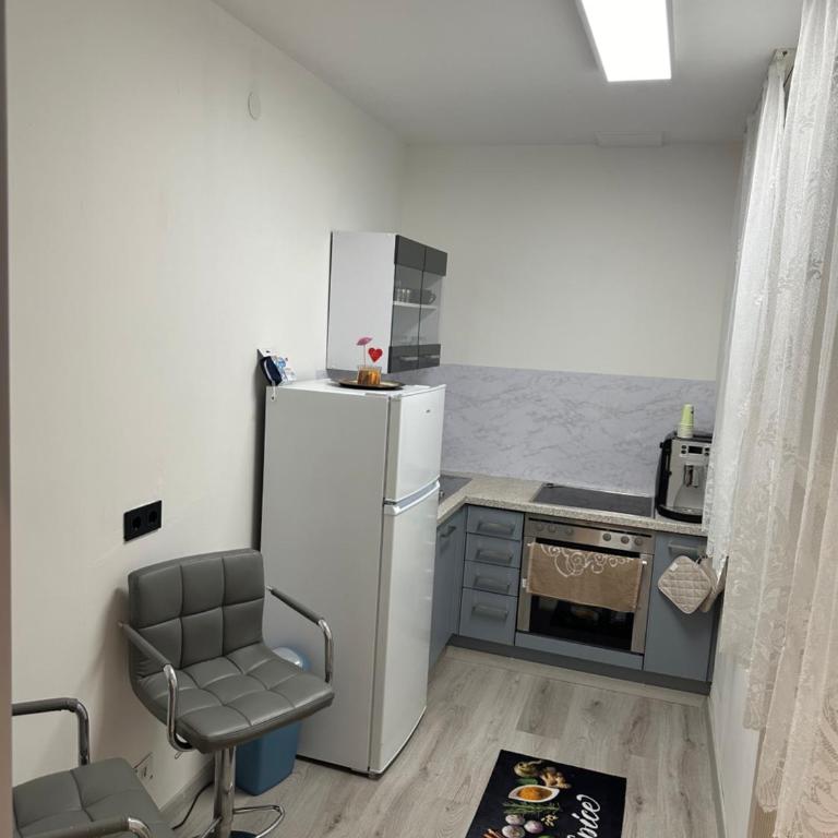 Familien Apartment - Apartment mit 1 Schlafzimmer - 12