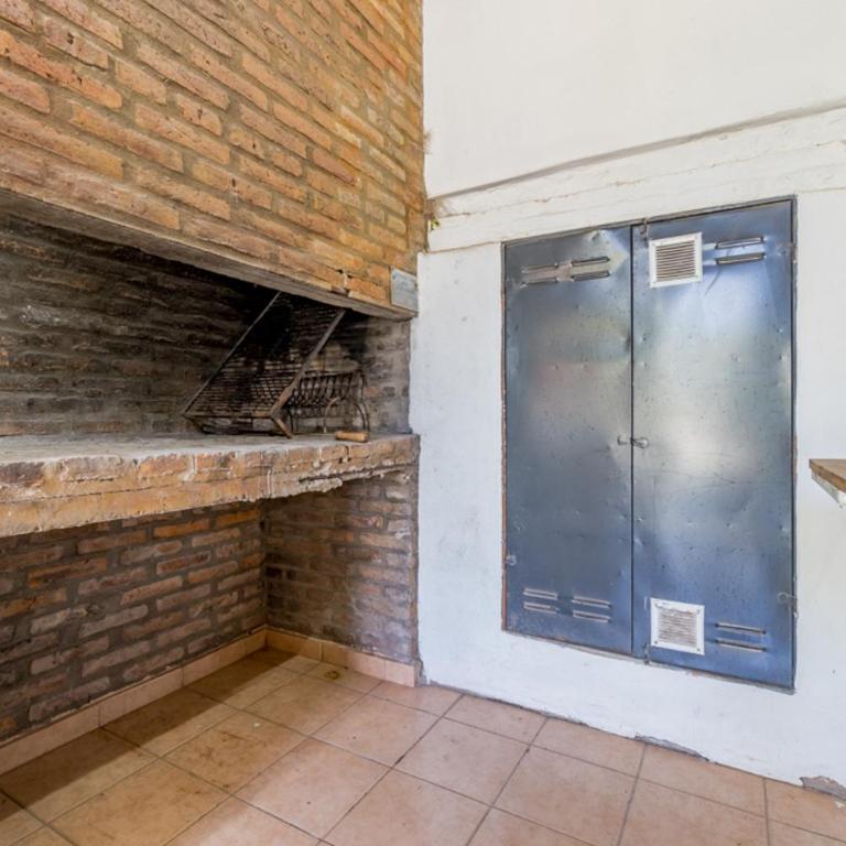 EL CABEZON chalets de campo - Casa con 1 dormitorio - 19