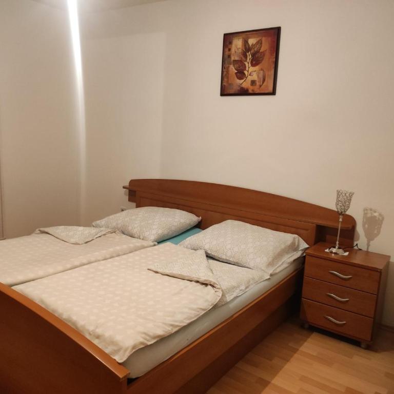 Kerkira Apartment Pale - One-Bedroom Apartment - 20