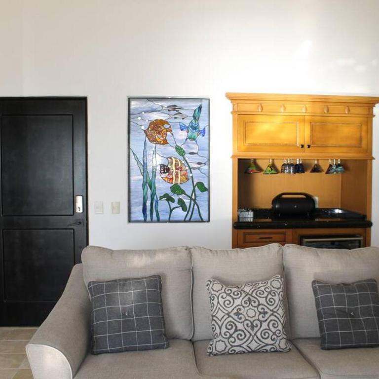 Oceanfront Penthouse, 2 Masters, 2 Baths, kitchen! - Apartamento de 2 dormitorios - 18
