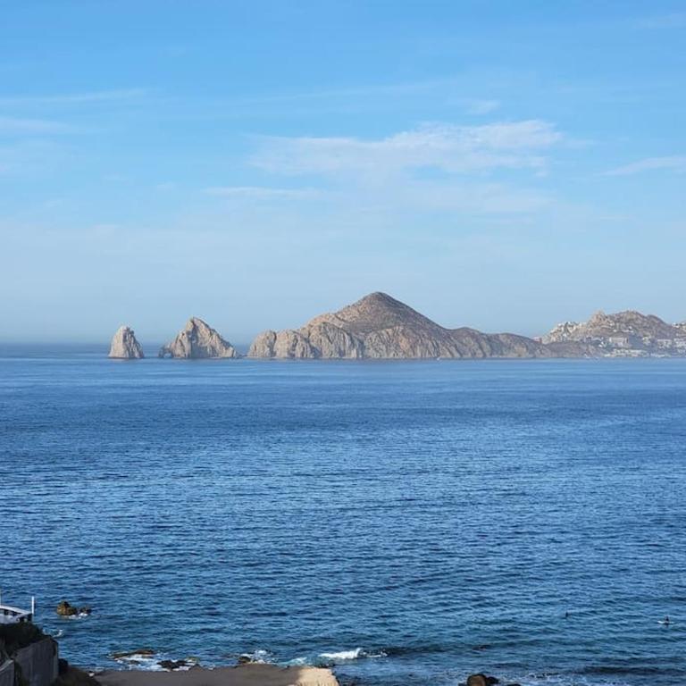 Oceanfront Penthouse, 2 Masters, 2 Baths, kitchen! - Apartamento de 2 dormitorios - 1