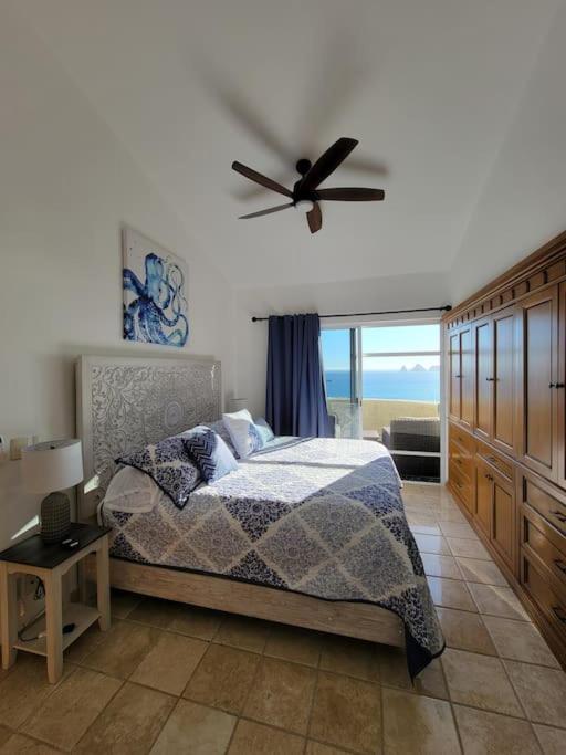 Oceanfront Penthouse, 2 Masters, 2 Baths, kitchen! - Apartamento de 2 dormitorios - 11