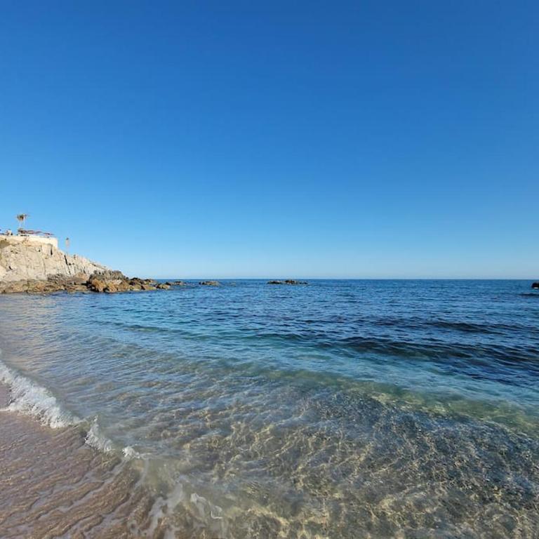 Oceanfront Penthouse, 2 Masters, 2 Baths, kitchen! - Apartamento de 2 dormitorios - 4