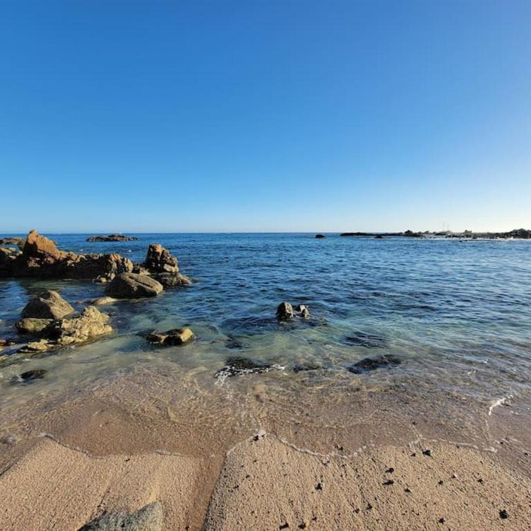 Oceanfront Penthouse, 2 Masters, 2 Baths, kitchen! - Apartamento de 2 dormitorios - 3