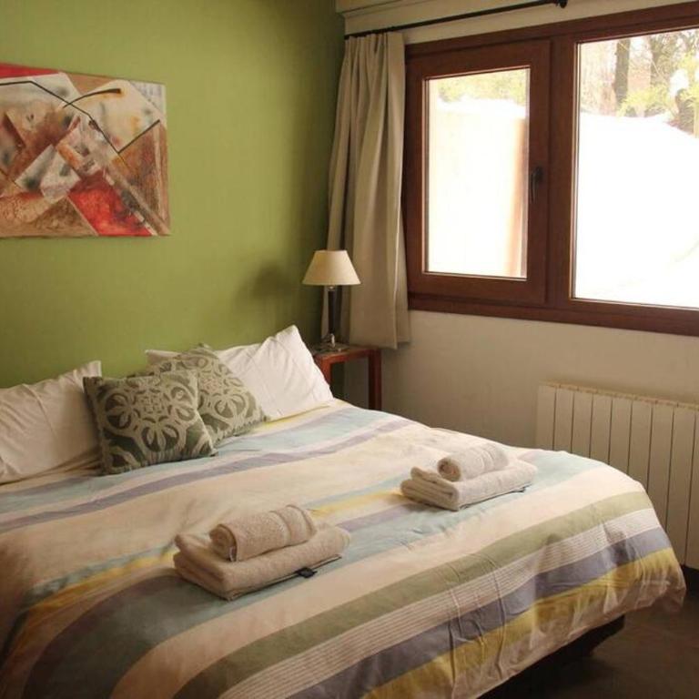 Departamento Base Cerro Catedral - Apartamento de 1 dormitorio - 7