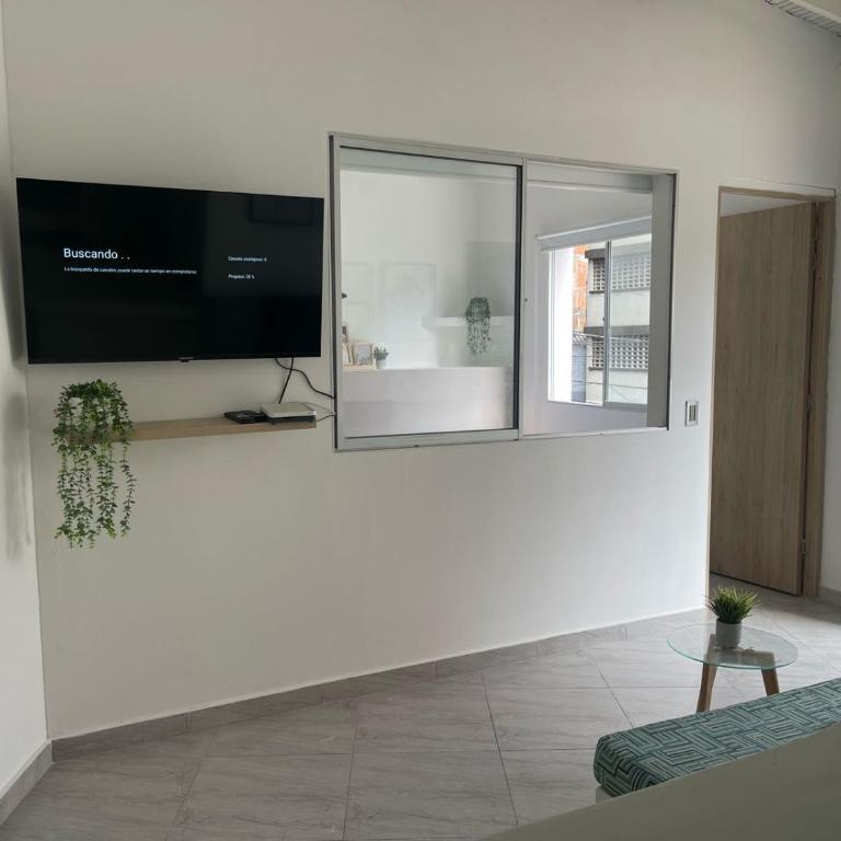 Apartamento tropical medellin - Apartamento de 1 dormitorio - 4