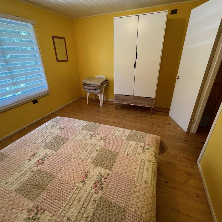 Cabañas Las Hortensias - Three-Bedroom Townhouse - 7