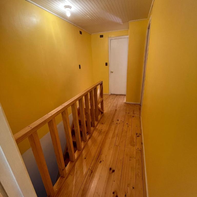 Cabañas Las Hortensias - Three-Bedroom Townhouse - 14