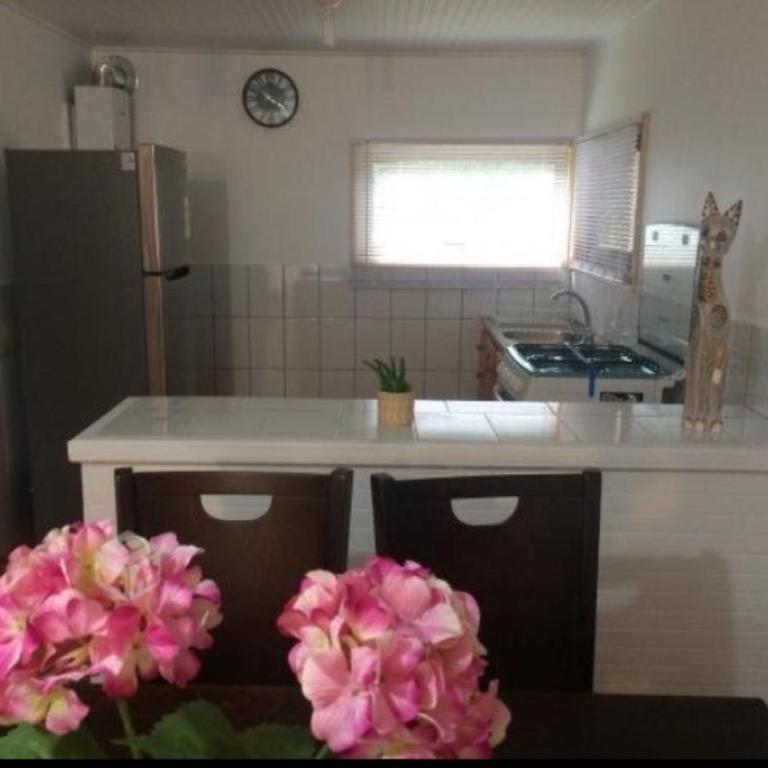 Cabañas Las Hortensias - Three-Bedroom Townhouse - 2