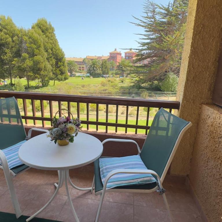 Ilimay Las Cruces - Two-Bedroom Apartment - 8