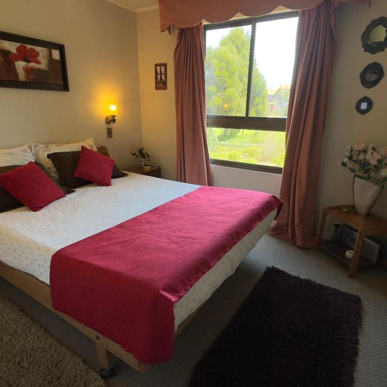Ilimay Las Cruces - Two-Bedroom Apartment - 2