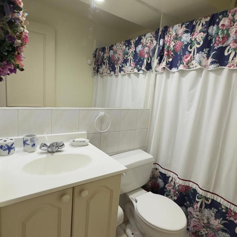 Ilimay Las Cruces - Two-Bedroom Apartment - 10