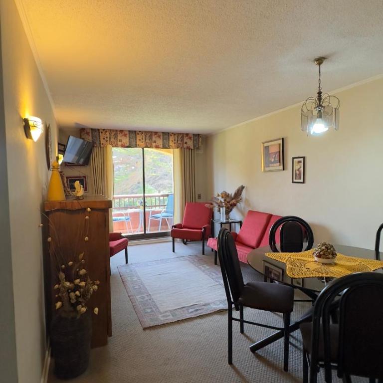 Ilimay Las Cruces - Two-Bedroom Apartment - 1