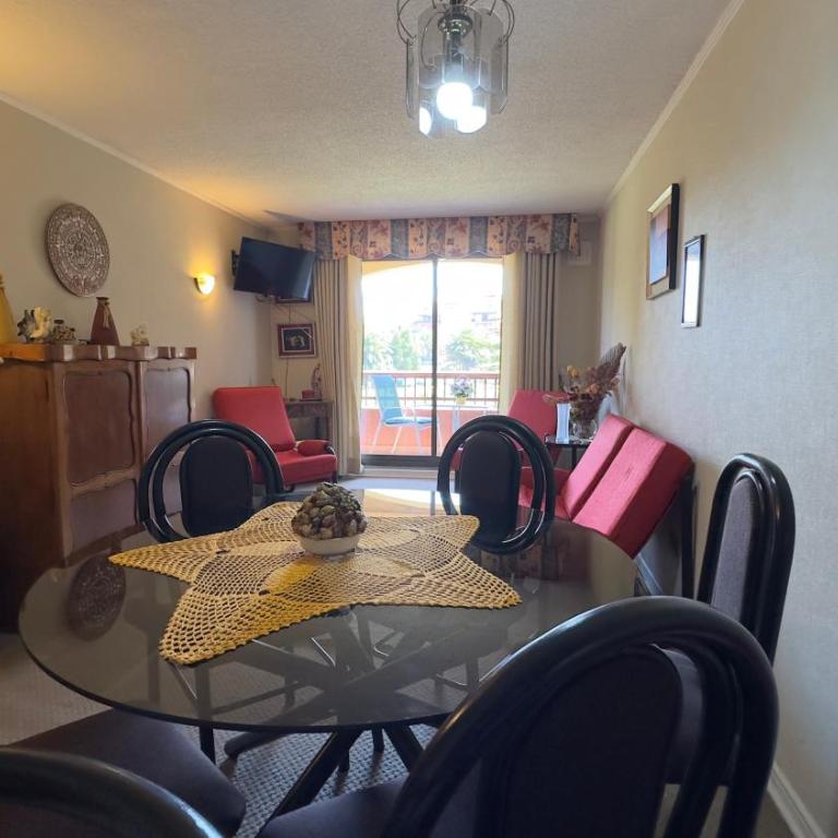 Ilimay Las Cruces - Two-Bedroom Apartment - 4
