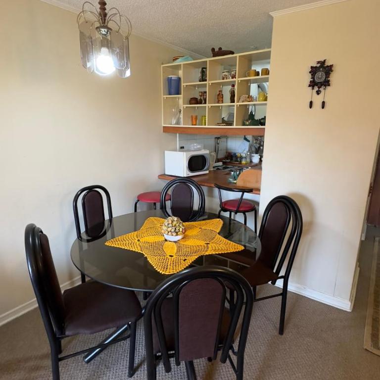 Ilimay Las Cruces - Two-Bedroom Apartment - 5