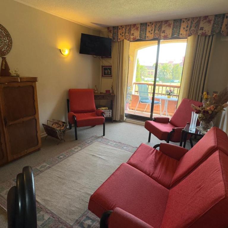 Ilimay Las Cruces - Two-Bedroom Apartment - 6