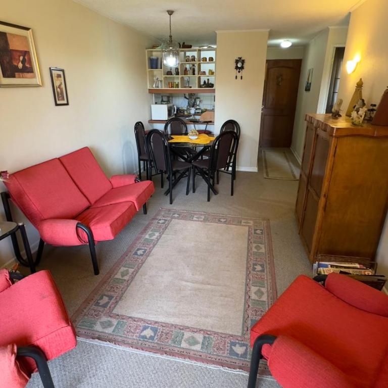 Ilimay Las Cruces - Two-Bedroom Apartment - 7