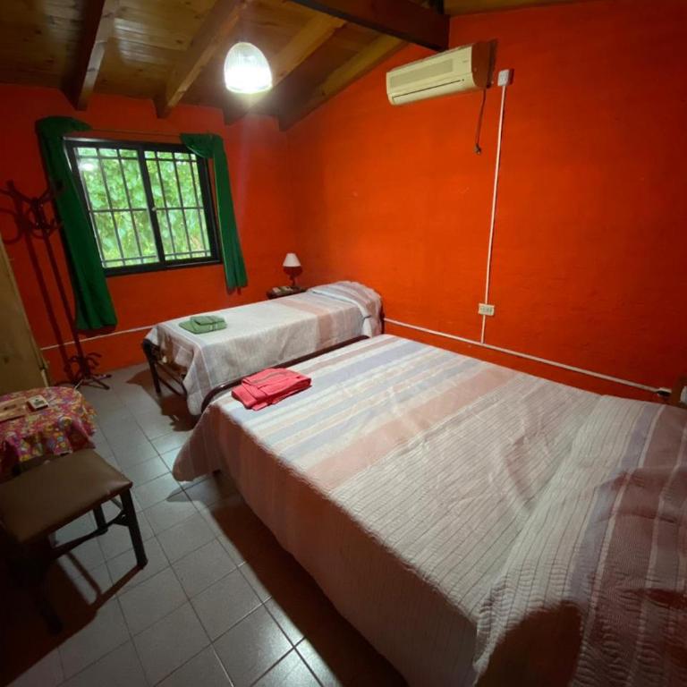 Camino del Sol alojamientos - Casa de 2 dormitorios - 3