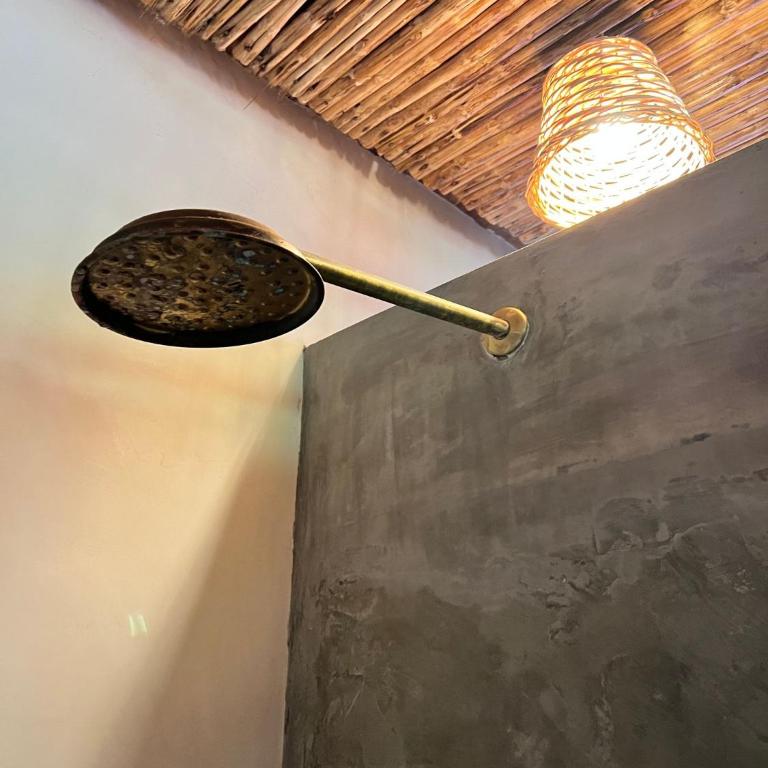 Casa Dos Almas - Habitación Triple con vistas al jardín - 4