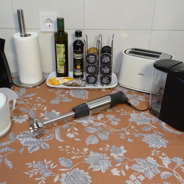 Santa Cruz de Tenerife, piso céntrico, amplio y con garaje - Apartamento con balcón - 3
