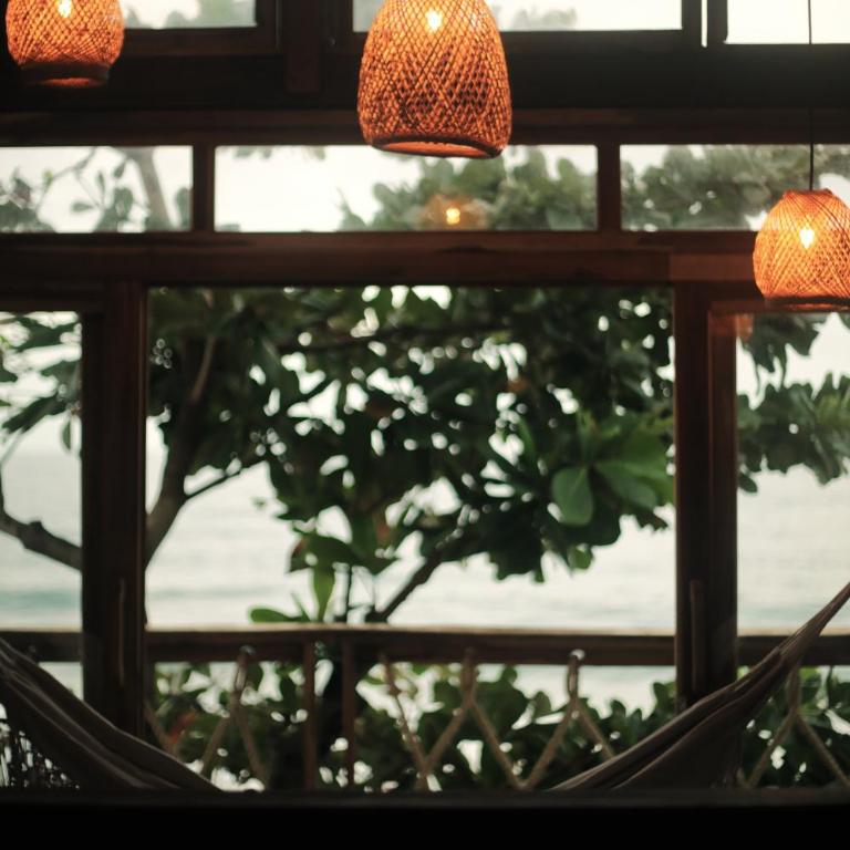 Casa Dos Almas - Suite con vistas al mar - 6